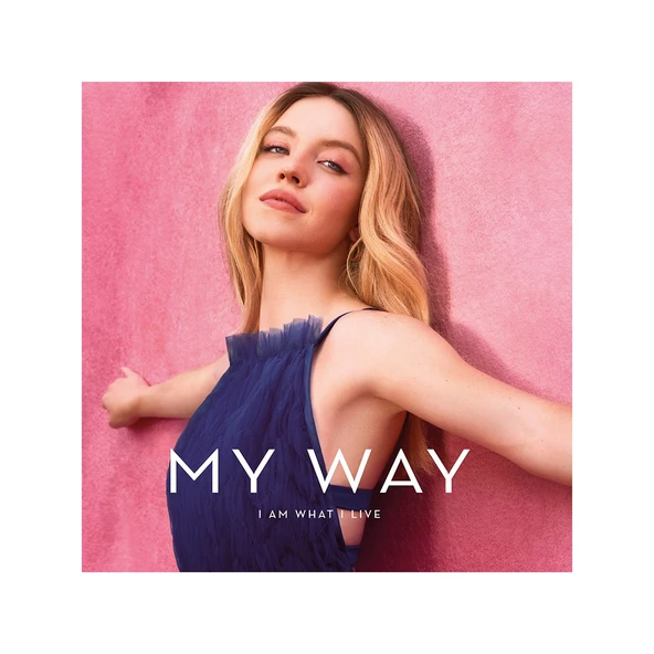 My Way Edp 90 ml Kadın Parfüm - Resim 4