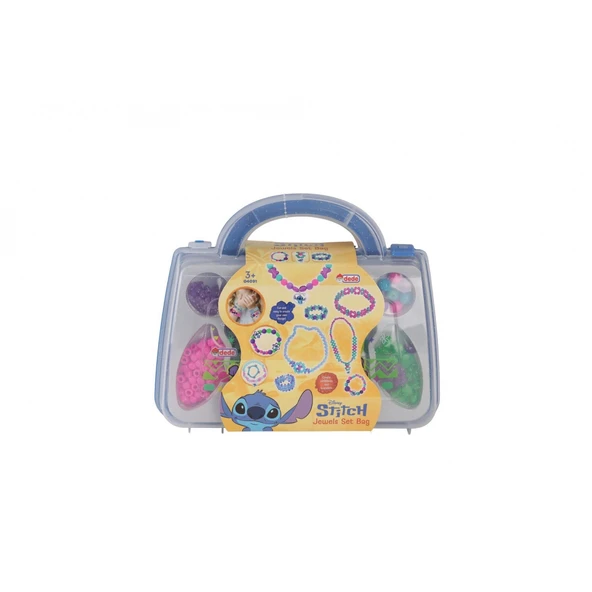 04091 STITCH TAKI SETİ ÇANTA ürün görseli 1