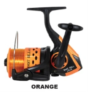 Remixon Fast Sell 6000 Olta Makinesi Orange ürün görseli 1