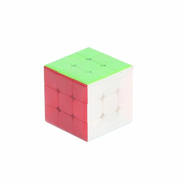 FX7833 Neon Magic Cube Zeka Küpü 3x3 -Vardem ürün görseli 1