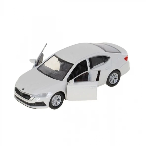 806 WELLY ÇEK BIRAK SKODA OCTAVIA IV 7 ürün görseli 1