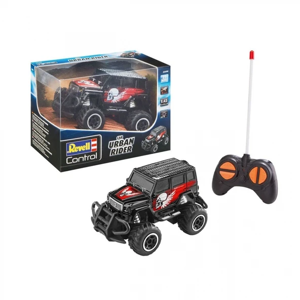 23490 Revell RC Urban Rider ürün görseli 1