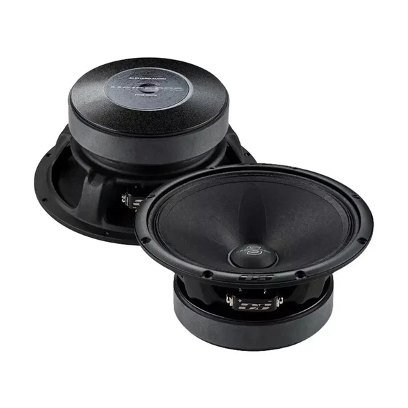 Apocalypse AP-M61SE PRO-300w max-150w rms-yeni seri-profesyonel-üst sınıf-16cm midrange ürün görseli 1