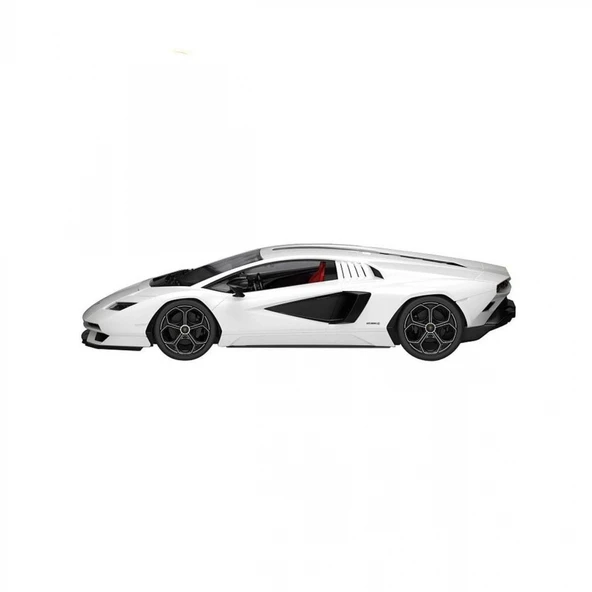 92000 Lamborghini Countach 1:16 Araba -Sunman - Resim 4