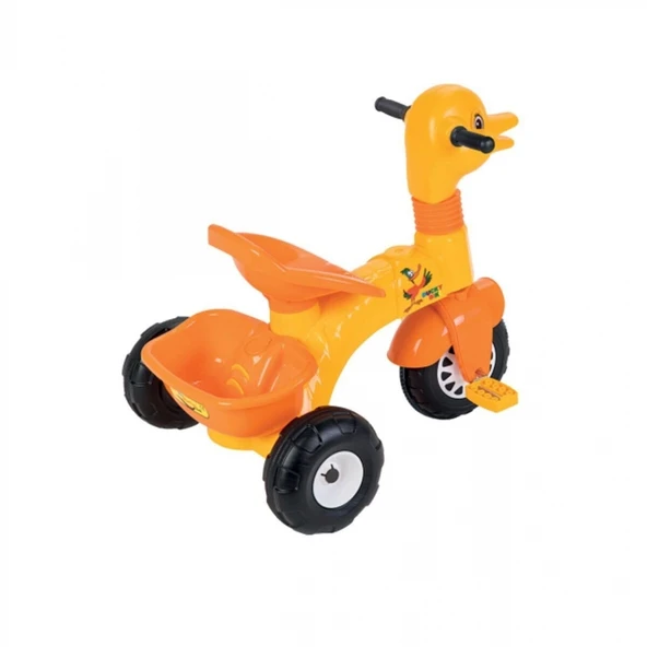 07 147 ÖRDEK BİSİKLET - Resim 3