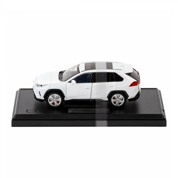 02062-H08666H METAL MODEL ARABA - Resim 2