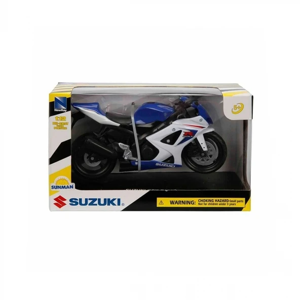 57003 Suzuki GSX-R1000 2008 -Sunman ürün görseli 1