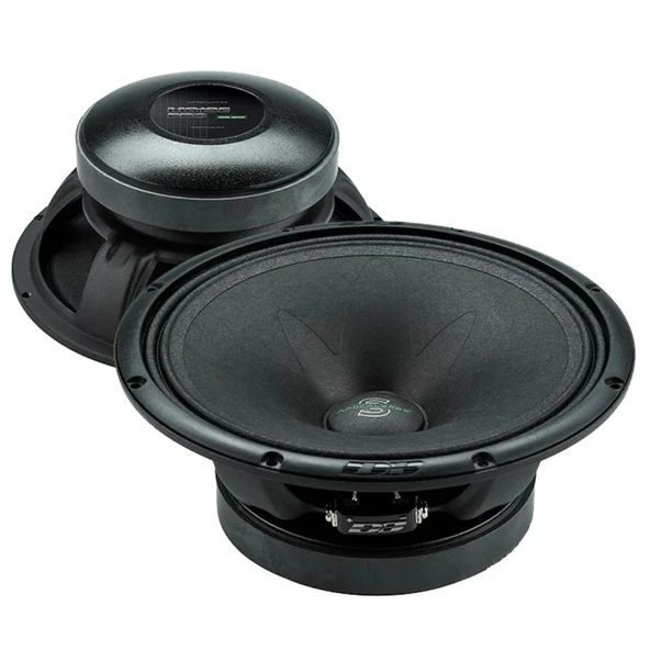 Apocalypse AP-M81SE PRO-360w max-180w rms-yeni seri-profesyonel-üst sınıf-20cm midrange ürün görseli 1