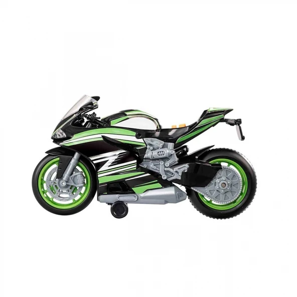 71021 SUN-HTI-TMZ-MOTORİZE STREET MOVERZ MOTOSİKLET SES IŞIK 2R ürün görseli 1