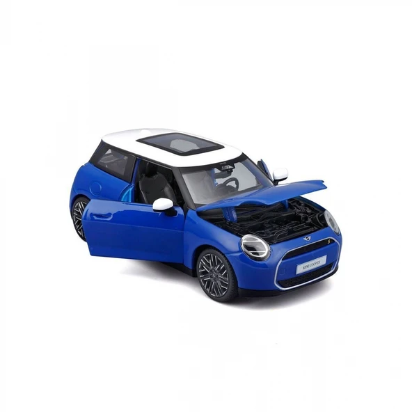MAY 32926 1 24 Mini Cooper SE J01 - Resim 2