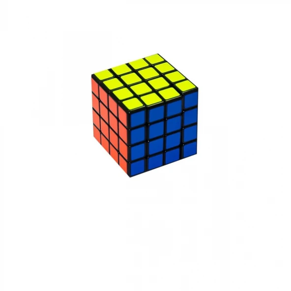 8305 4X4 QY TOYS SPED CUBE - Resim 2