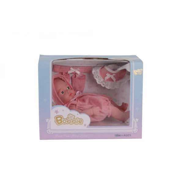 LD77002C KUTULU BEBEK - Resim 2