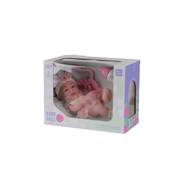 LD77002C KUTULU BEBEK ürün görseli 1