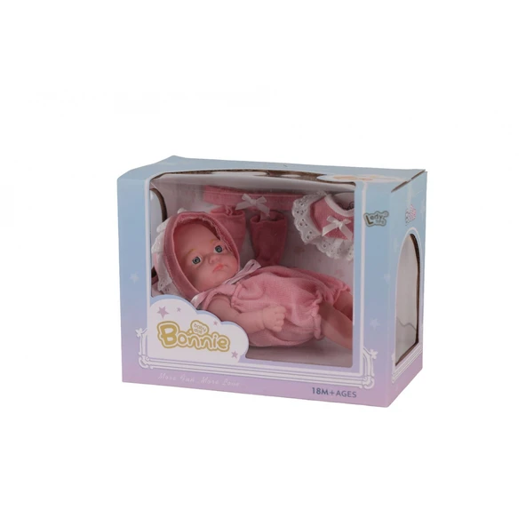 LD77002C KUTULU BEBEK - Resim 4