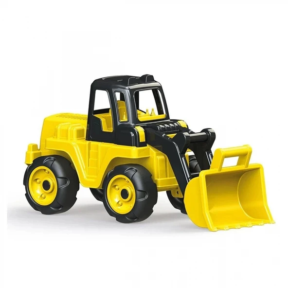 7134 Dev Dozer -Dolu Oyuncak ürün görseli 1