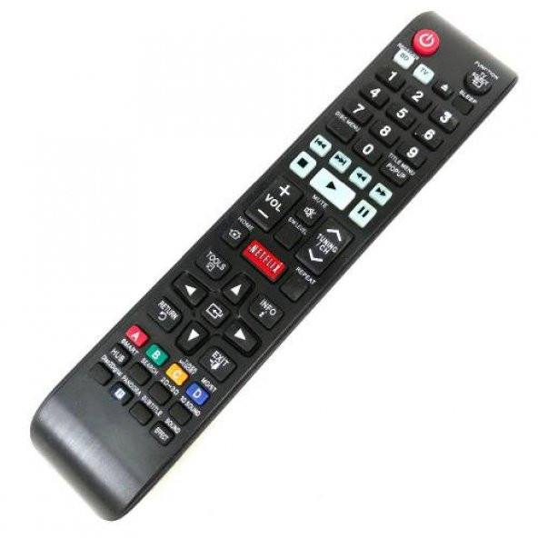 Samsung Ht-f5500k Dvd Blu-ray Sinema Sistemi Kumandası ürün görseli 1