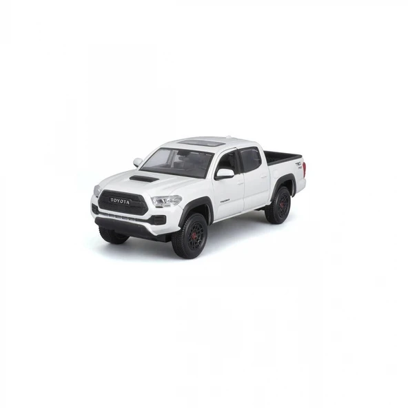 MAY 32910 TACOMA TRD PRO - Resim 3