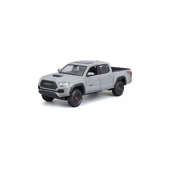 MAY 32910 TACOMA TRD PRO - Resim 4