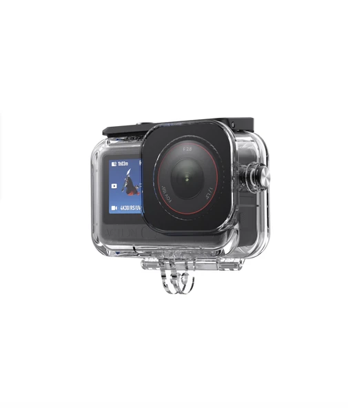 DJI Osmo Action 6 Dive Case - Resim 2