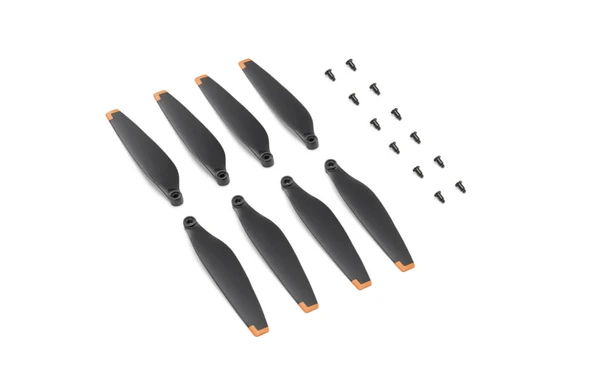 DJI Lito 1 / 1X OEM Pervane Tam Set ürün görseli 1