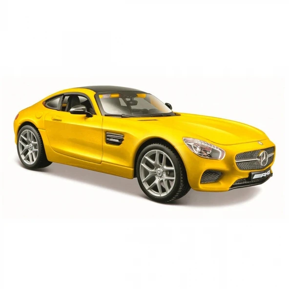 MAY 31134 1 24 MERCEDES BENZ AMG GT ürün görseli 1