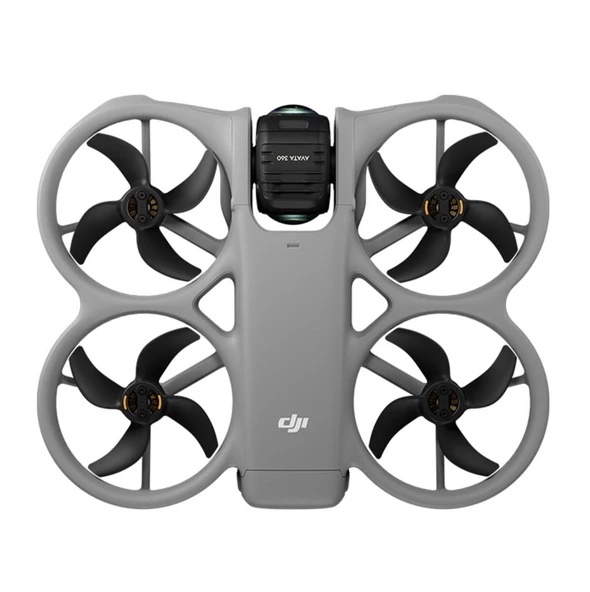 DJI Avata 360 Orijinal Pervane Tam Set - Resim 2
