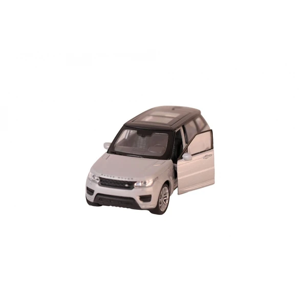 698 WELLY BACK LAND ROVER RANGE ROVER S - Resim 3