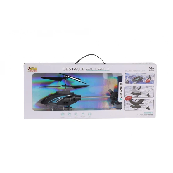 C7937-Y220 KT U K HELİKOPTER ürün görseli 1