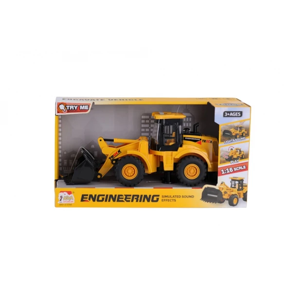 C7957-58055A PİLLİ DOZER ürün görseli 1