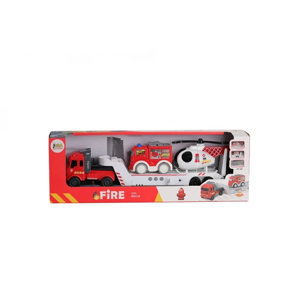A8341-2633-2 2630-2 KT PİLLİ TIR ürün görseli 1