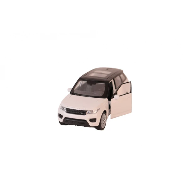 698 WELLY BACK LAND ROVER RANGE ROVER S - Resim 2