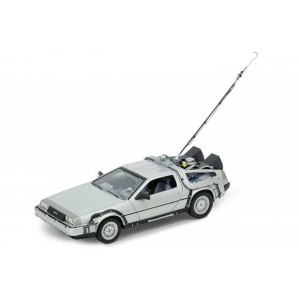 22441 WELLY 1 24 BACK TO THE FUTURE II ürün görseli 1