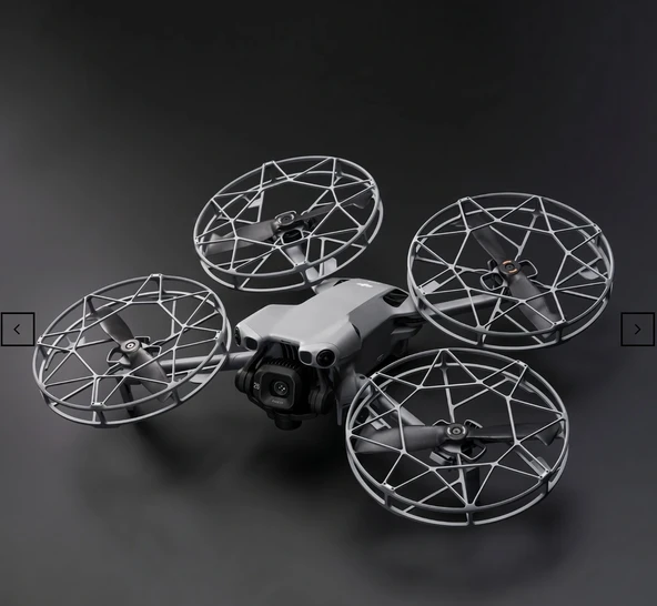 DJI Mini 5 Pro 360 Pervane Koruyucu ürün görseli 1