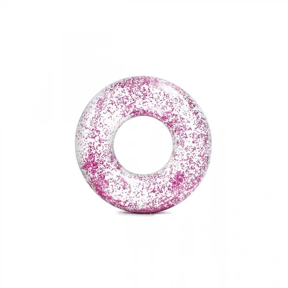 ISC56274 107 cm Sim Desenli Simit - Vardem Oyuncak ürün görseli 1