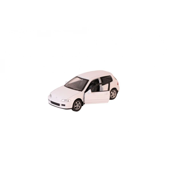 813 WELLY ÇEK BIRAK HONDA CIVIC EG6 72 ürün görseli 1