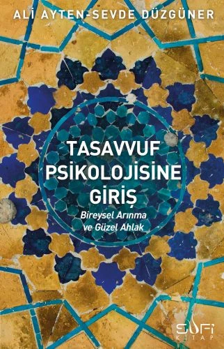 Tasavvuf Psikolojisine Giriş ürün görseli 1