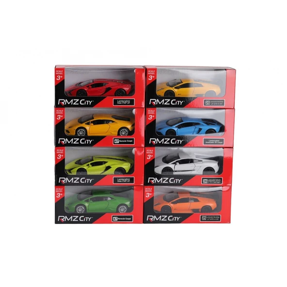 S00006522 -SUN-UNF-1/32 LAMBORGHINI SERİ PB.2R.6A.24D(Belirtilen fiyat, tekli satış için adet fiyatıdır.) ürün görseli 1