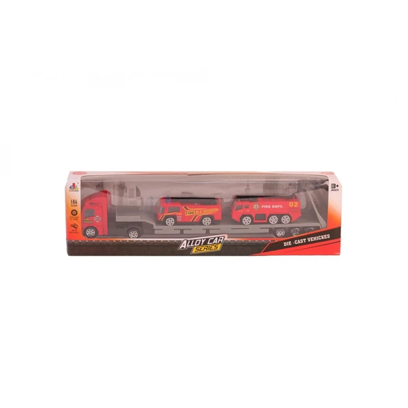 DS052 KUT METAL TAŞIYICI TIR 52 ürün görseli 1