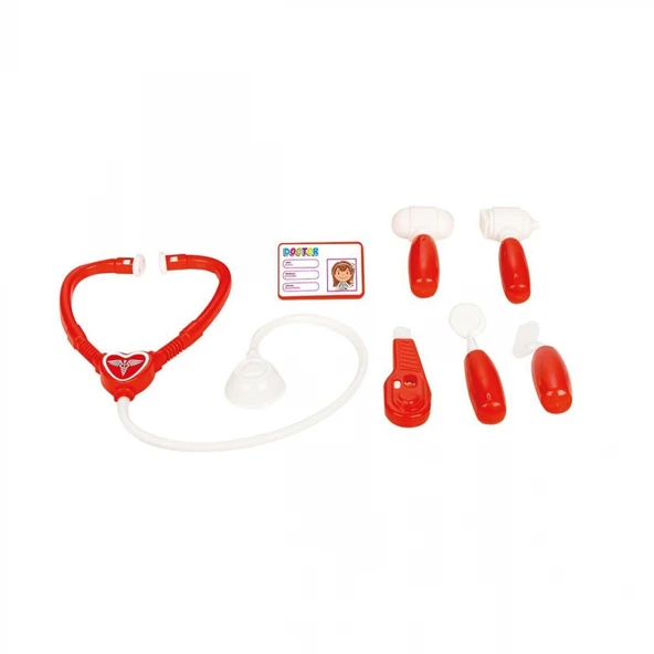 03 366 ÇANTALI DOKTOR SETİ - Resim 3