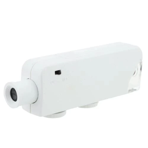 Mini 160x200x Fonksiyonlu Mikroskop Takı Büyüteç Mg100811a ürün görseli 1
