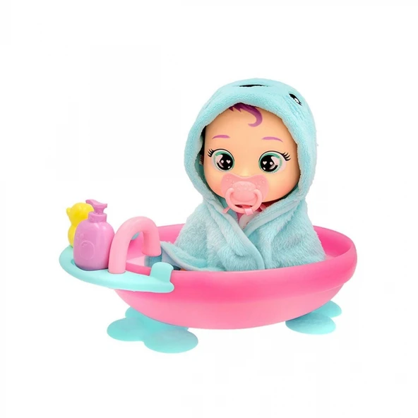 CYB71000 Cry Babies İlk Banyo Sarah ürün görseli 1