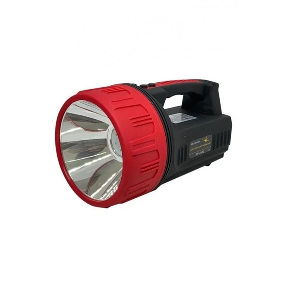 Gs-2621 5000 Metre Işık Uzantılı 15 Watt Projektör ürün görseli 1