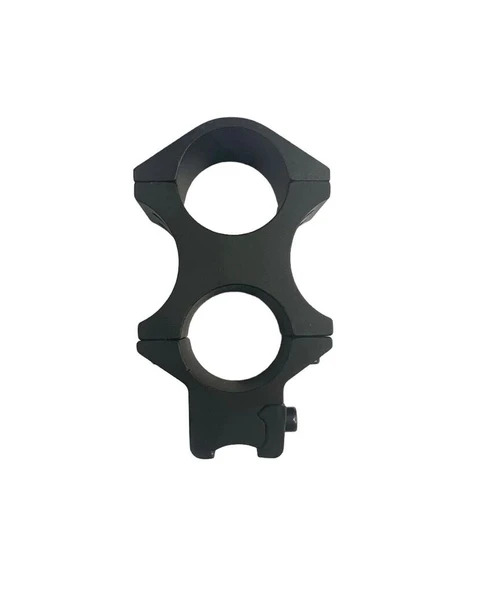 Tüfgeçitli ,lazer,fener Bağlama Aparat 11mm ürün görseli 1