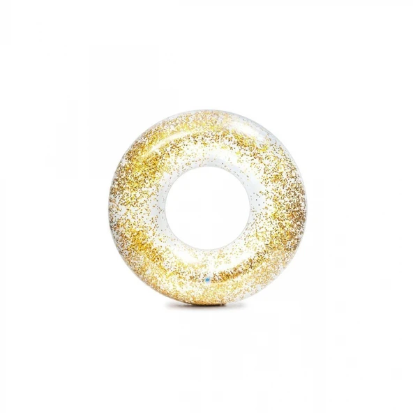 ISC56274 107 cm Sim Desenli Simit - Vardem Oyuncak - Resim 2