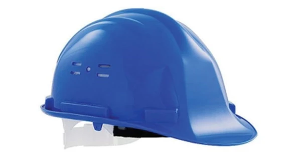 Baret ayarlı mavi ürün görseli 1