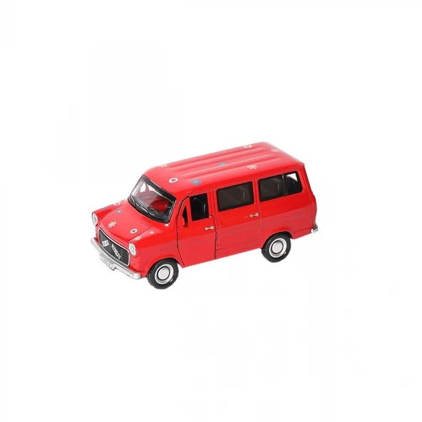 005-BRL17-A METAL ÇEKBIRAK ÇİÇEK ABBAS HAVALI KORNA ürün görseli 1