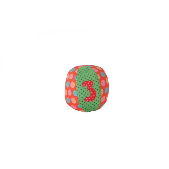 MOL-504 ANT BABY DİSPLAY SOF ÇINÇINLI TOPLAR(Belirtilen fiyat, tekli satış için adet fiyatıdır.) ürün görseli 1