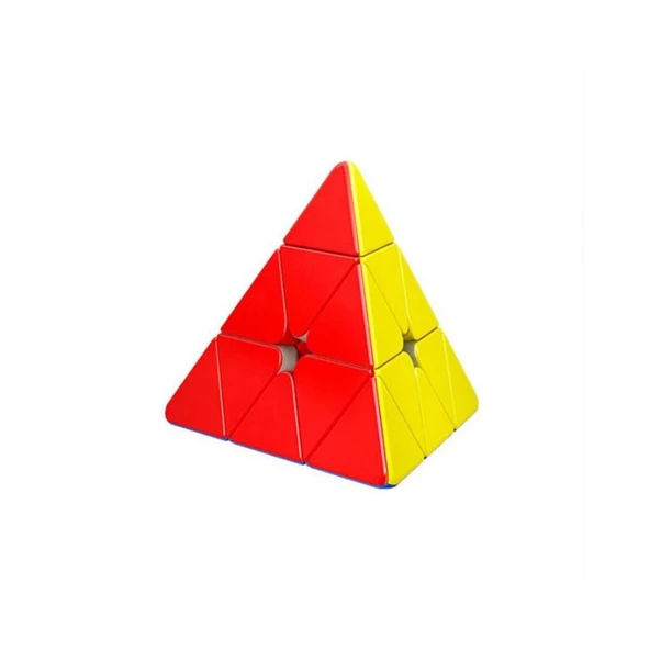 MF8851 MOYU PYRAMİD MAGNETİC KÜP ürün görseli 1