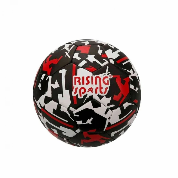 3366 SUN-ERS-RSP Futbol Top Desenli Size:5 ürün görseli 1