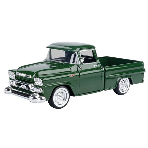 79385 1: 24 1958 GMC 100 WIDESIDE PICKUP ürün görseli 1